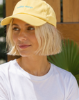 Holiday Margs Cap