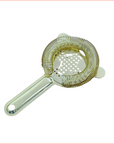 Strainer