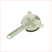 Strainer