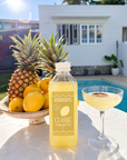 The Classic Margarita Mix 1L - 15 Serves