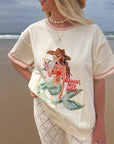 Mermaids Need Margs Tee