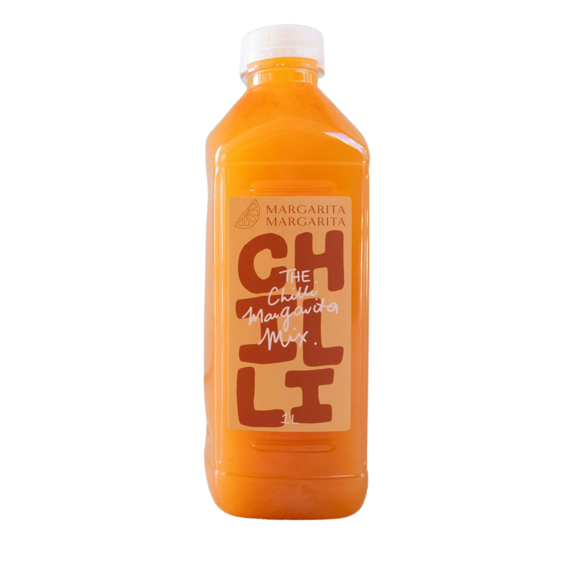 The Chilli Margarita Mix