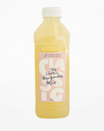 The Classic Margarita Mix