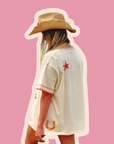 Mermaids Need Margs Tee