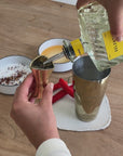 The Chilli Margarita Mix 1L - 15 Serves