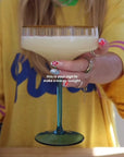 The Coconut Margarita Mix 1L - 16 Serves