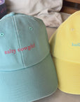 Spicy Señorita Cap