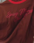 Spicy Margs Club Tee
