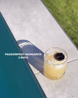 The Passionfruit Margarita Mixer 350ml