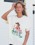 Mermaids Need Margs Tee PRE ORDER