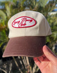 Spicy Margs Club Cap