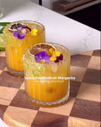 The Passionfruit Margarita Mixer 350ml
