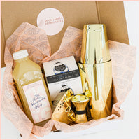 Margarita Margarita Gift Box