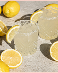 The Classic Margarita Mix